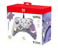Hori Pad przewodowy Turbo Gengar & Mimikyu (switch 2) - 1471587 - zdjęcie 5